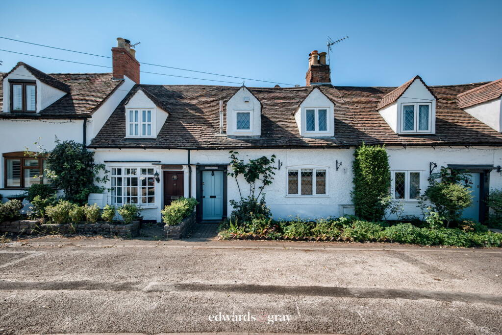 Main image of property: Church Road, Shustoke , B46 2JY