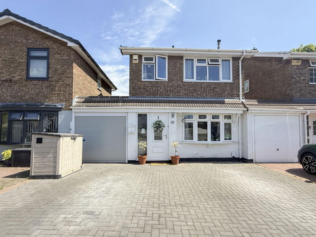 Main image of property: Briar,Tamworth,B77 4DY