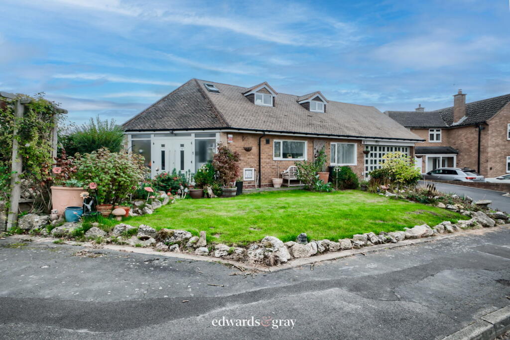 Main image of property: Oak Rise, Coleshill, B46 3NJ