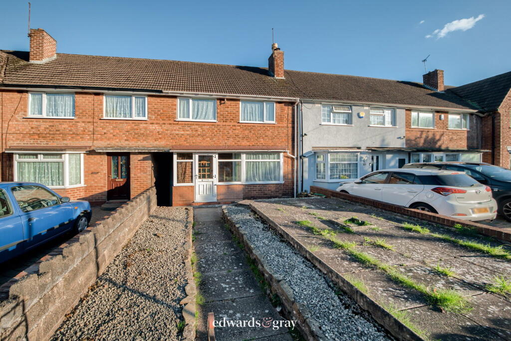 Main image of property: Maryland Avenue, Hodge Hill, Birmingham, B34 6ED