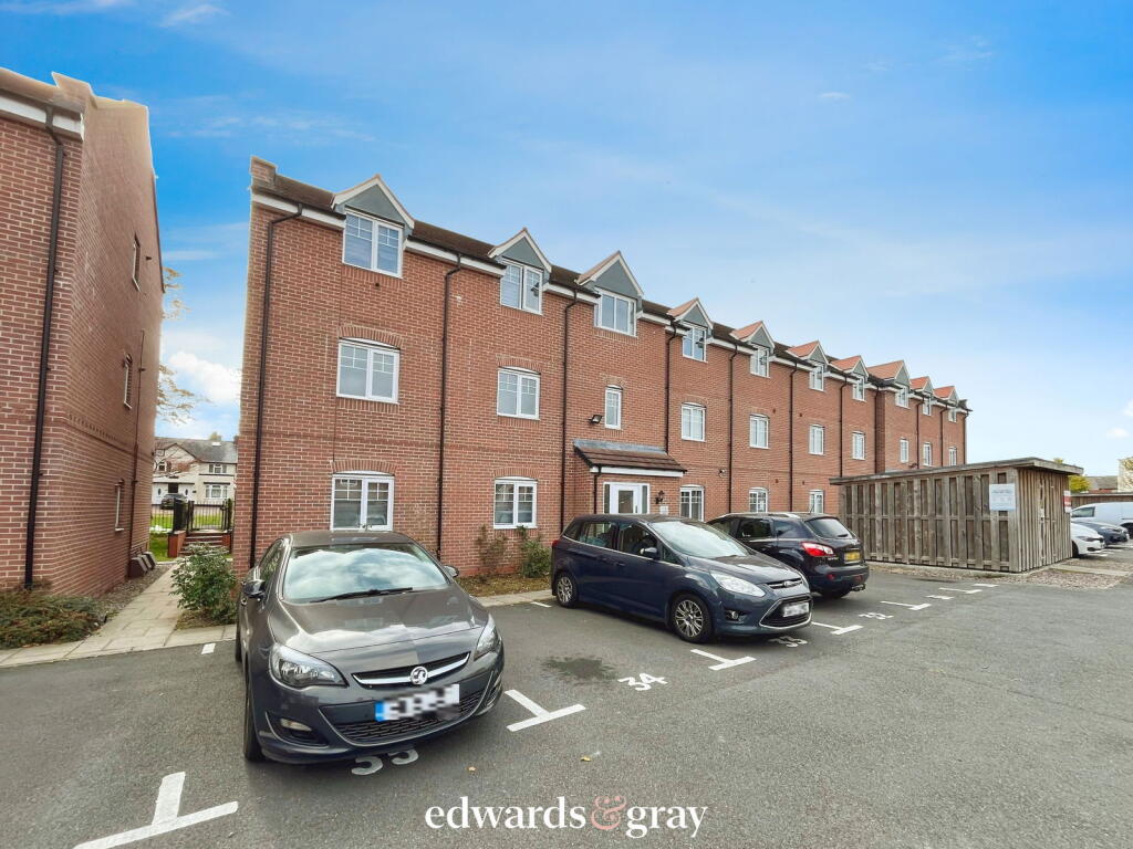 Main image of property: Exel Drive, Tyseley, Birmingham, B11 3JQ