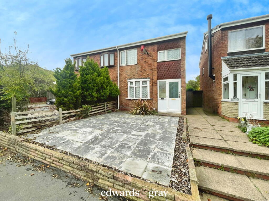 Main image of property: Yorkminster Drive, Chelmsley Wood, Birmingham, B37 6TB
