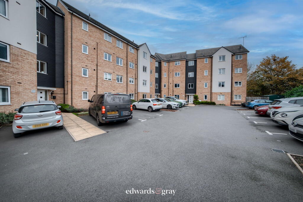 Main image of property: Lamprey Court, Birmingham, B37 7GB