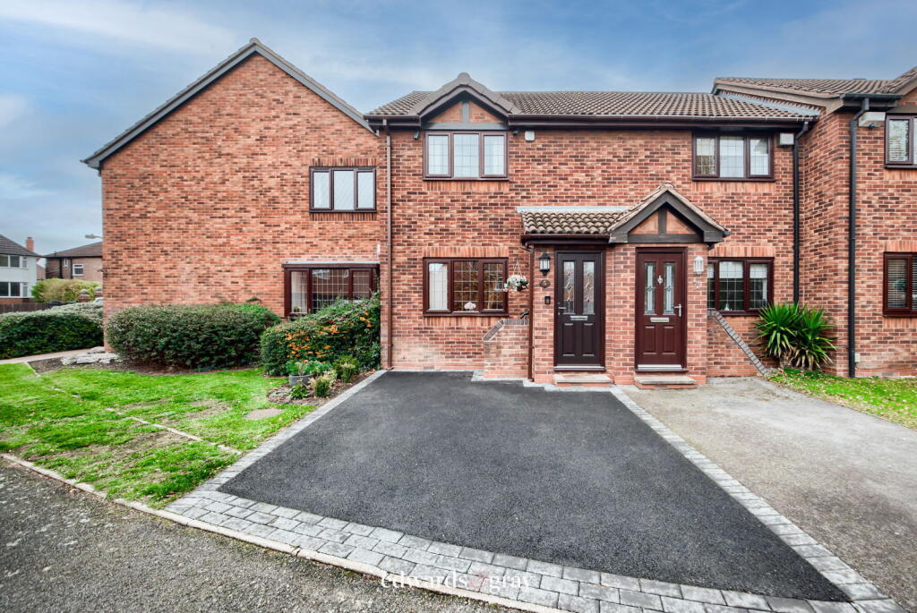 Main image of property: Waterside Close, Erdington, Birmingham, B24 0NZ