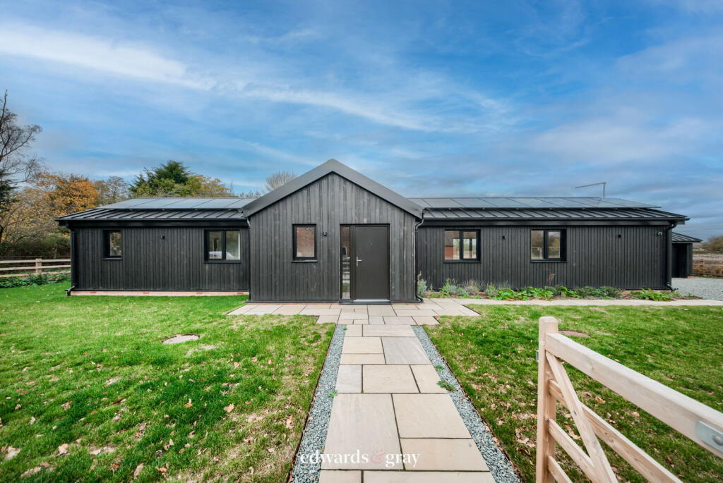 Main image of property: Haunch Lane, Lea Marston, Sutton Coldfield, B76 0BX