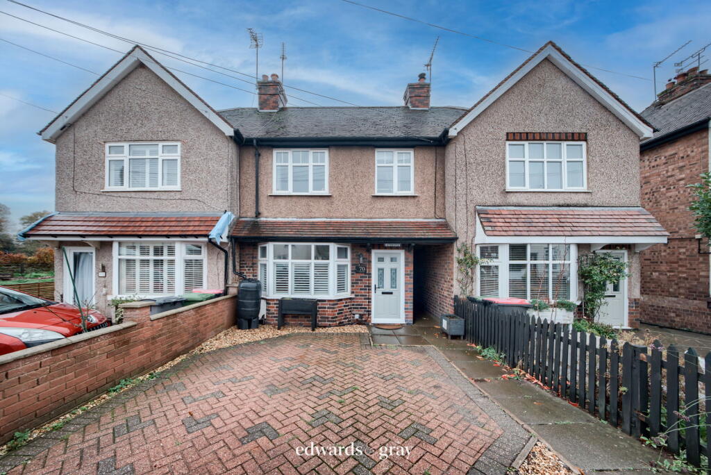 Main image of property: Church Road, Hartshill, CV10 0LY