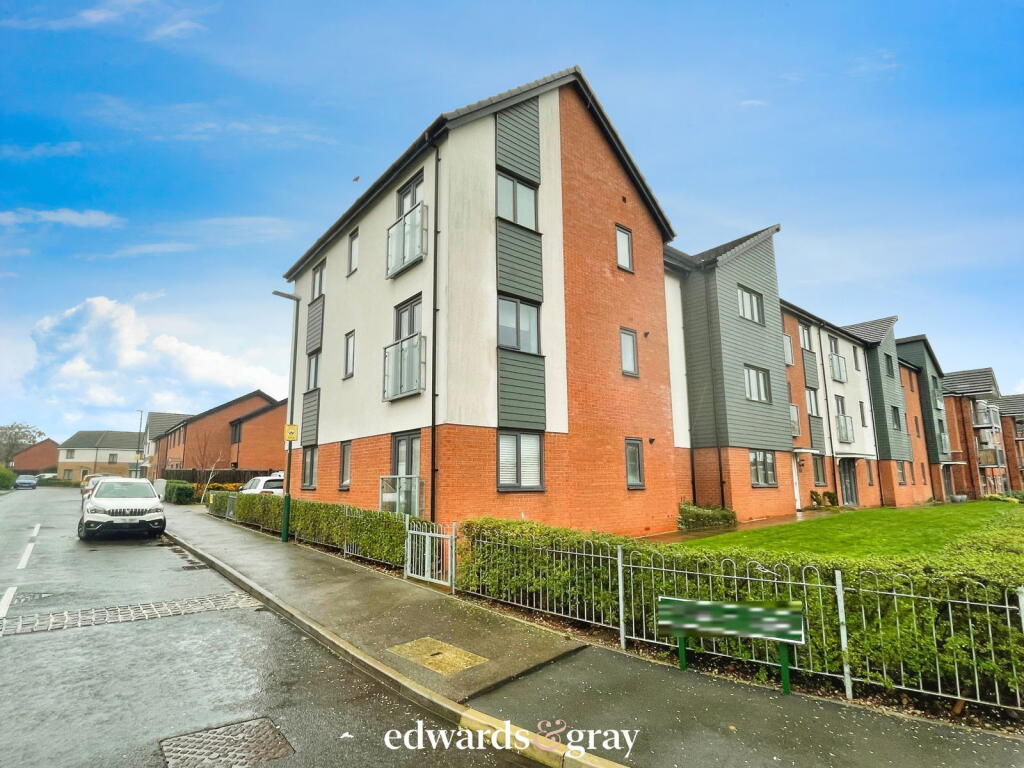Main image of property: Stokesay Close, Chelmsley Wood, Birmingham, B37 7QW
