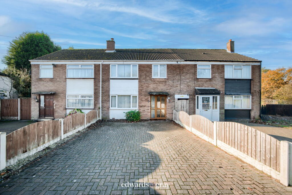 Main image of property: Dumblederry Lane, Aldridge, WS9 0DH