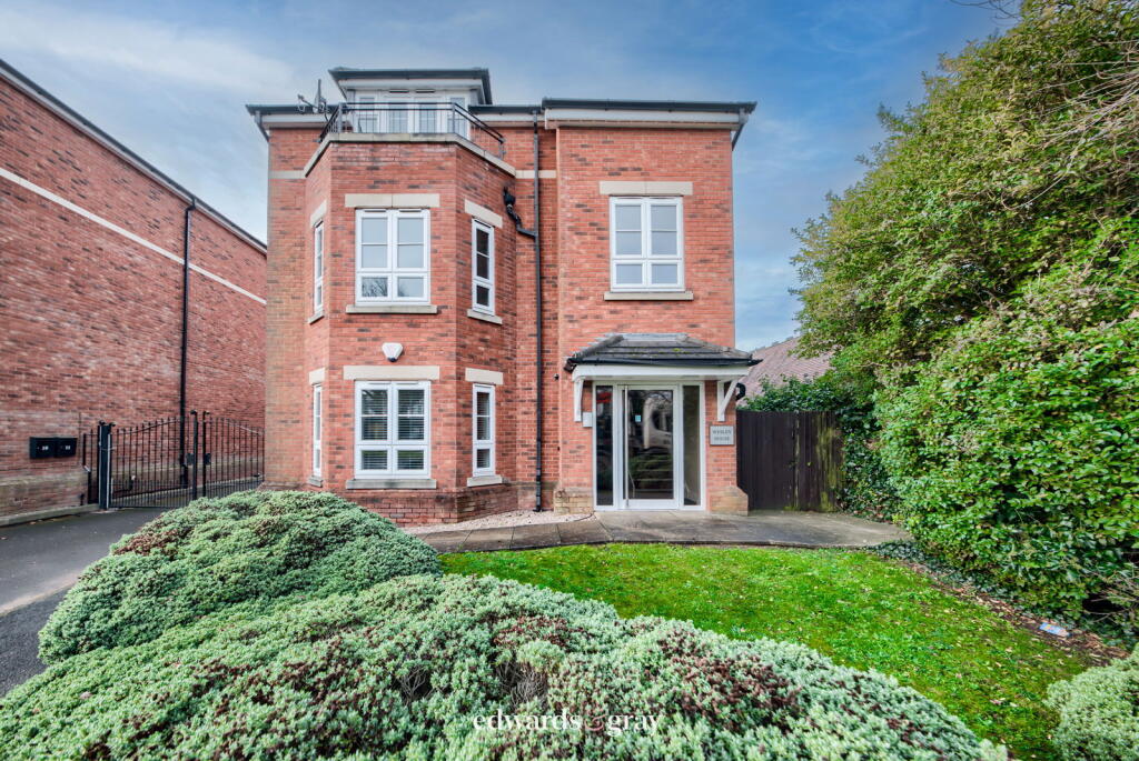 Main image of property: Wesley House, Chester Road, Streetly, WS9 0PP