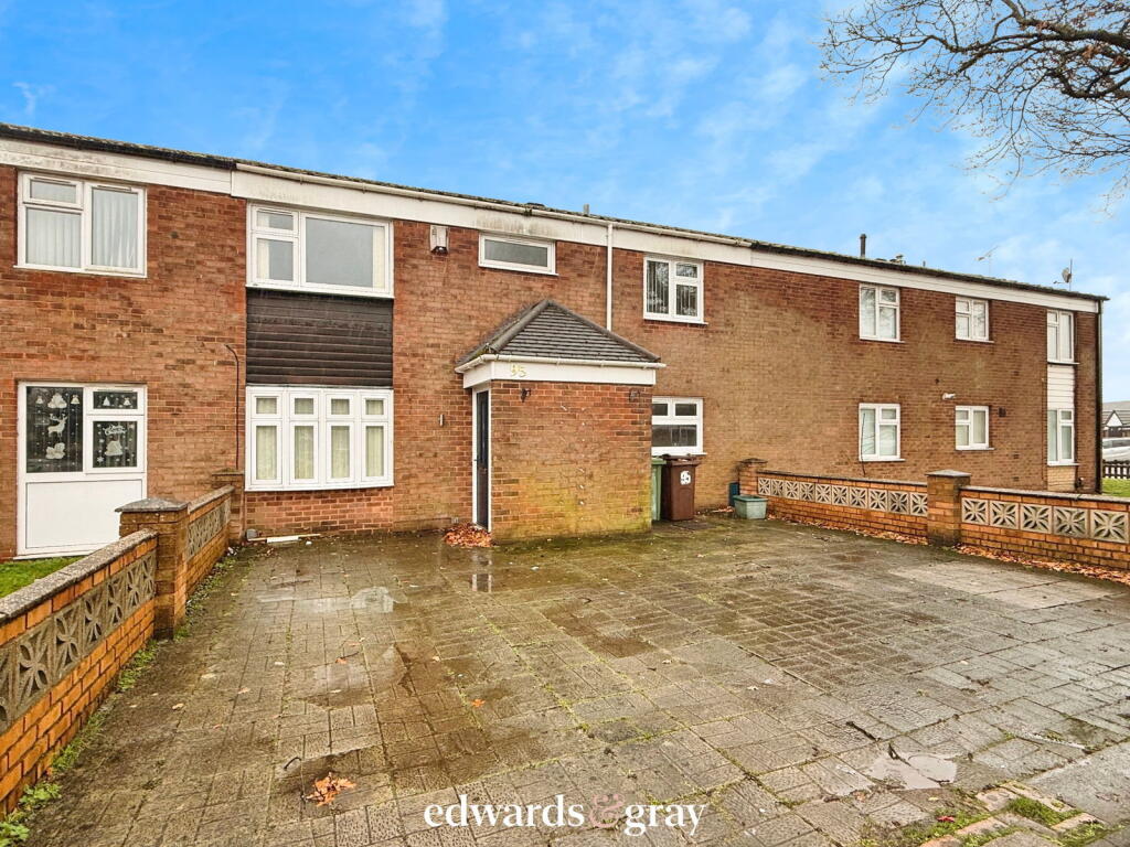 Main image of property: Helmswood Drive, Chelmsley Wood, B37 7NS