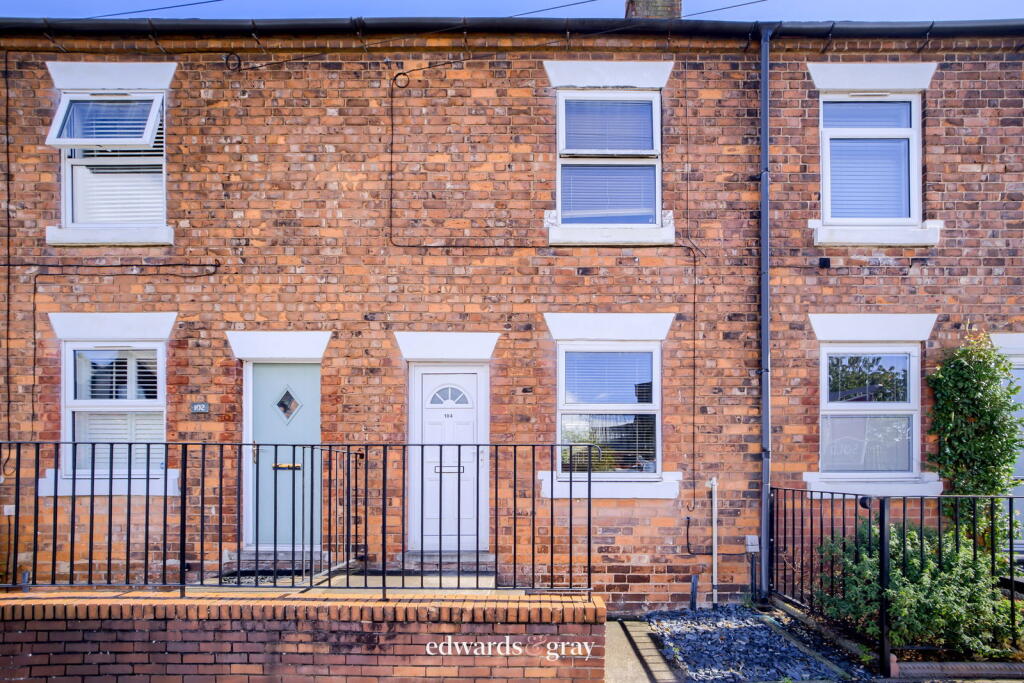 Main image of property: Chesterfield Road, Lichfield, WS14 0AA