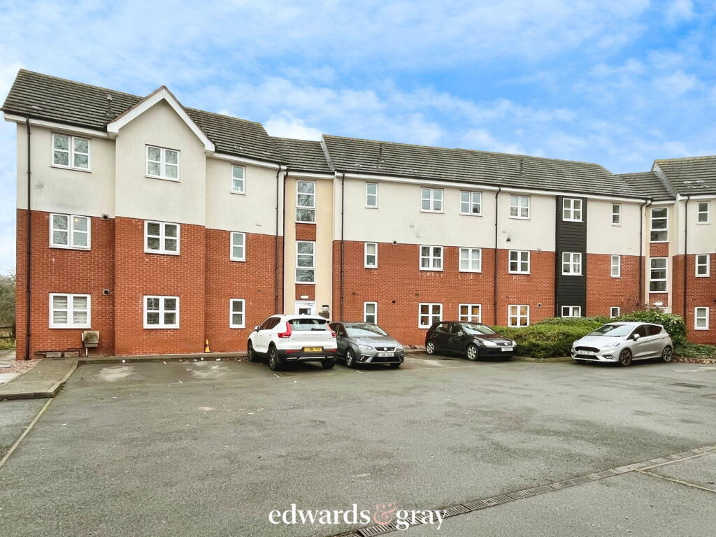 Main image of property: Leyburn Road,Chelmsley Wood,Birmingham,B37 5JY