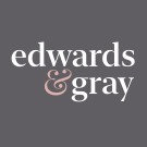 Edwards and Gray, West Midlands Estate Agent Logo