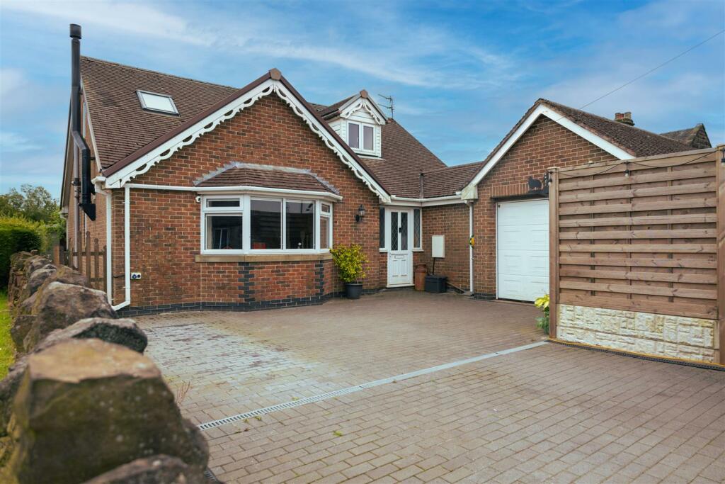 Main image of property: Stoney Lane, Biddulph Moor, Stoke-On-Trent