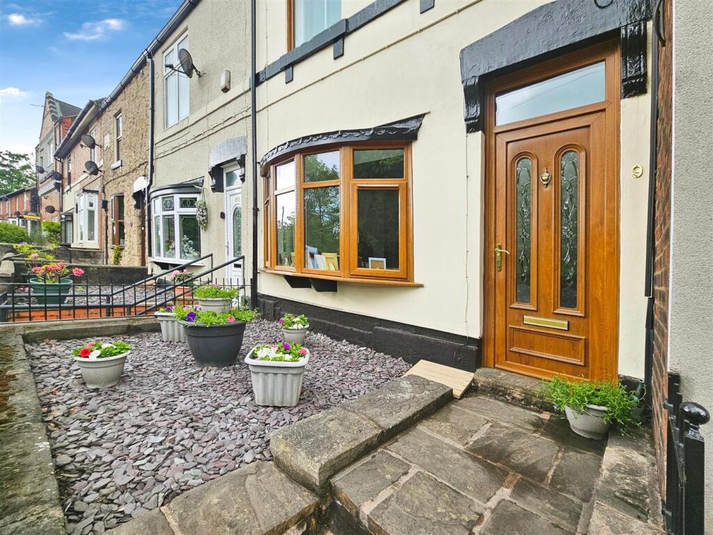 Main image of property: Outclough Road, Brindley Ford, Stoke-On-Trent
