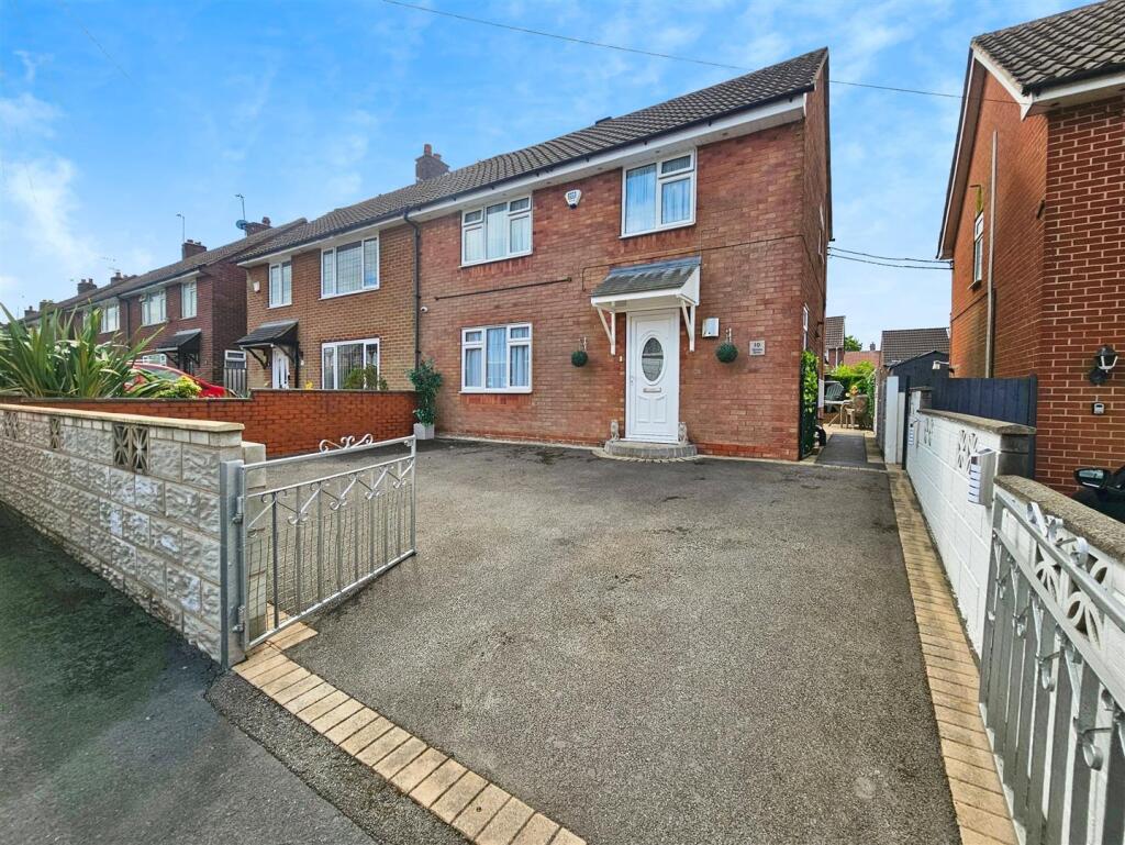 Main image of property: Queens Drive, Biddulph, Staffordshire Moorlands
