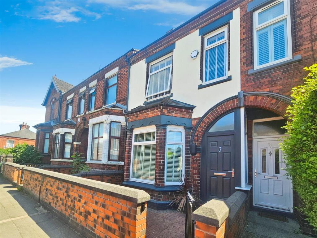 Main image of property: Birches Head Road, Birches Head, Stoke-On-Trent