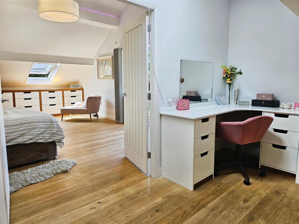 Main image of property: Station Road, Cheddleton, Leek, Staffordshire Moorlands