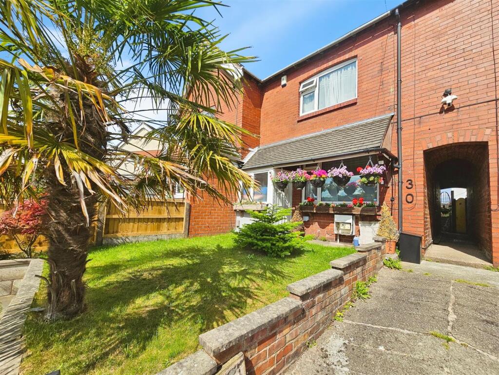 Main image of property: Wedgwood Lane, Gillow Heath, Biddulph, Staffordhire Moorlands