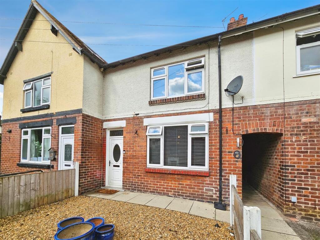 Main image of property: Station Road, Biddulph, Staffordshire Moorlands