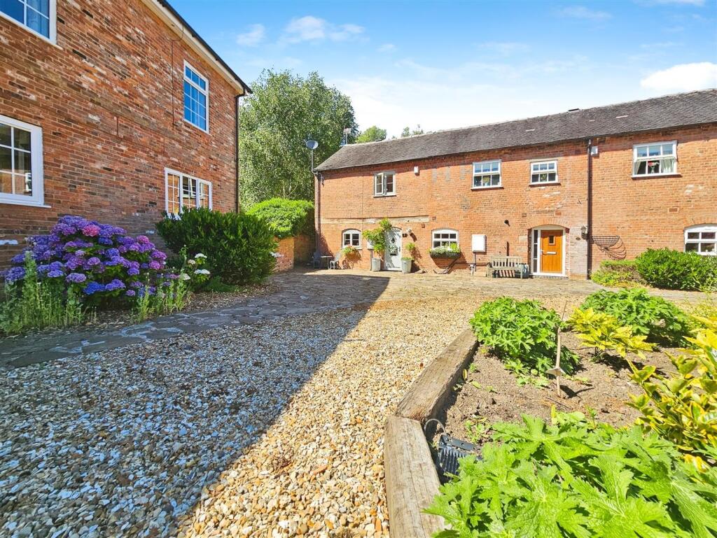 Main image of property: Lake View, Alsager, Cheshire