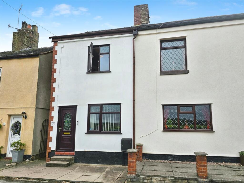Main image of property: Whitehill Road, Kidsgrove, Stoke-On-Trent
