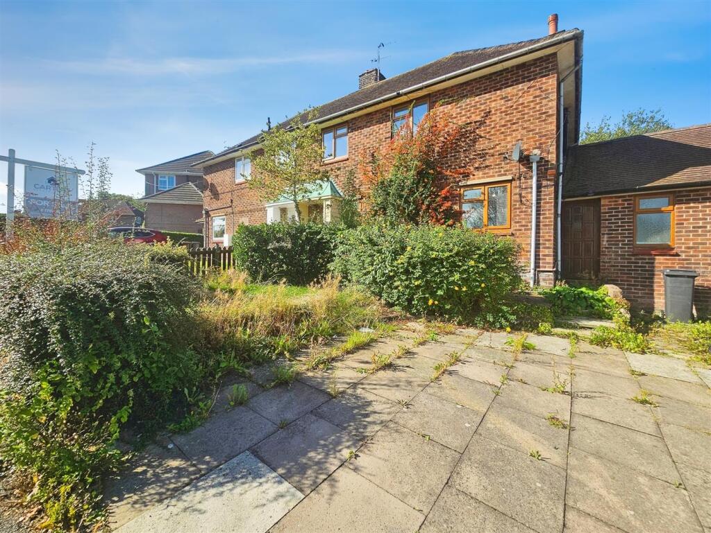 Main image of property: Moorland Road, Biddulph, Staffordshire Moorlands