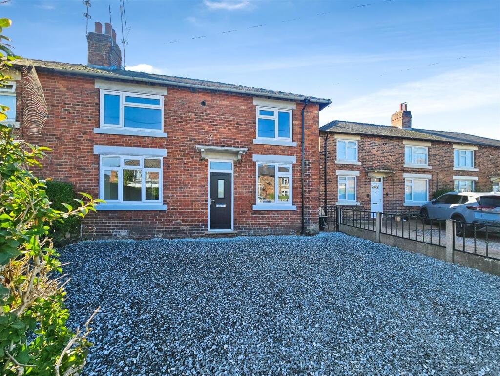 Main image of property: Slater Street, Biddulph, Stoke-On-Trent