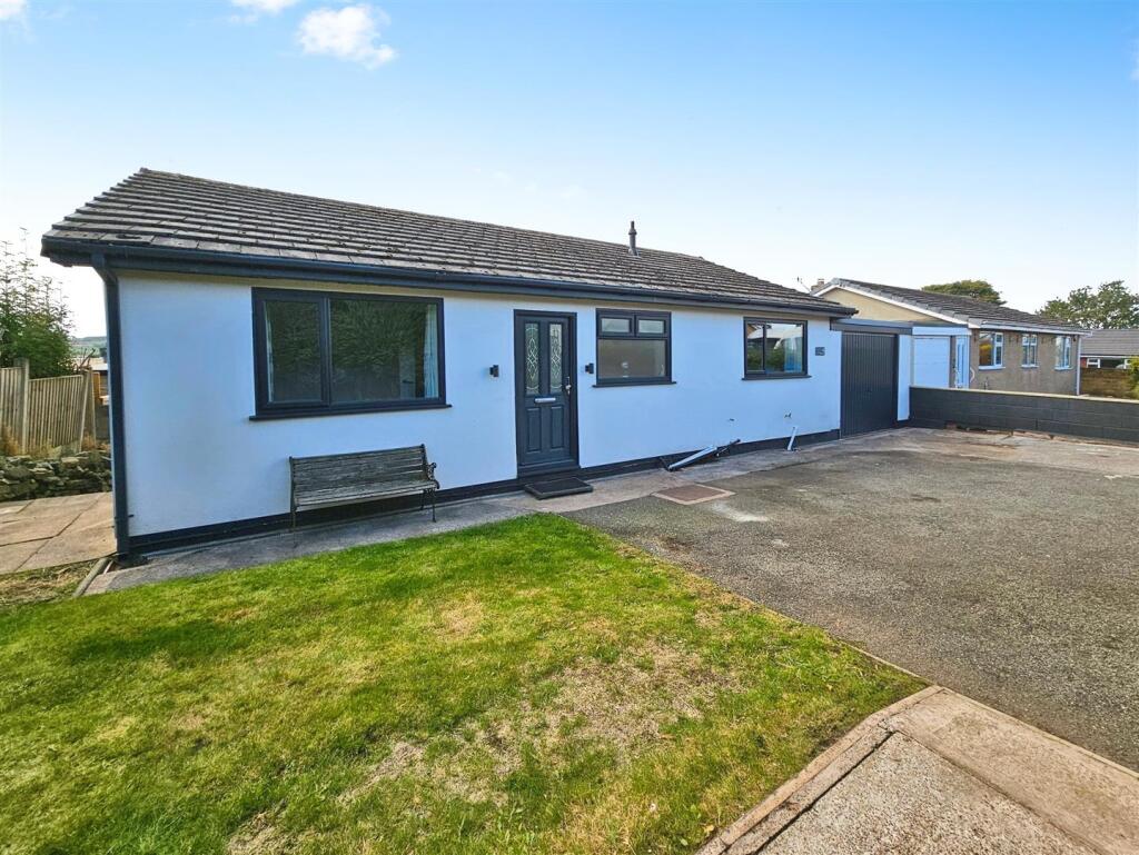 Main image of property: Ridgefields, Biddulph Moor, Stoke-On-Trent