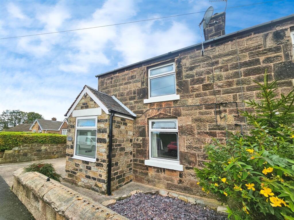 Main image of property: Ridgefields, Biddulph Moor, Stoke-On-Trent