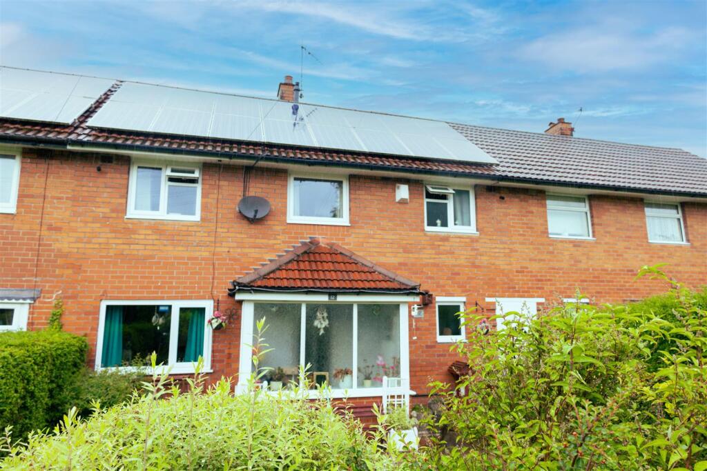 Main image of property: Maskery Place, Congleton