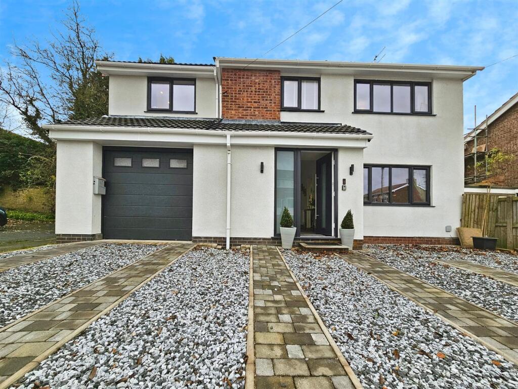 Main image of property: Kendal Court, Congleton