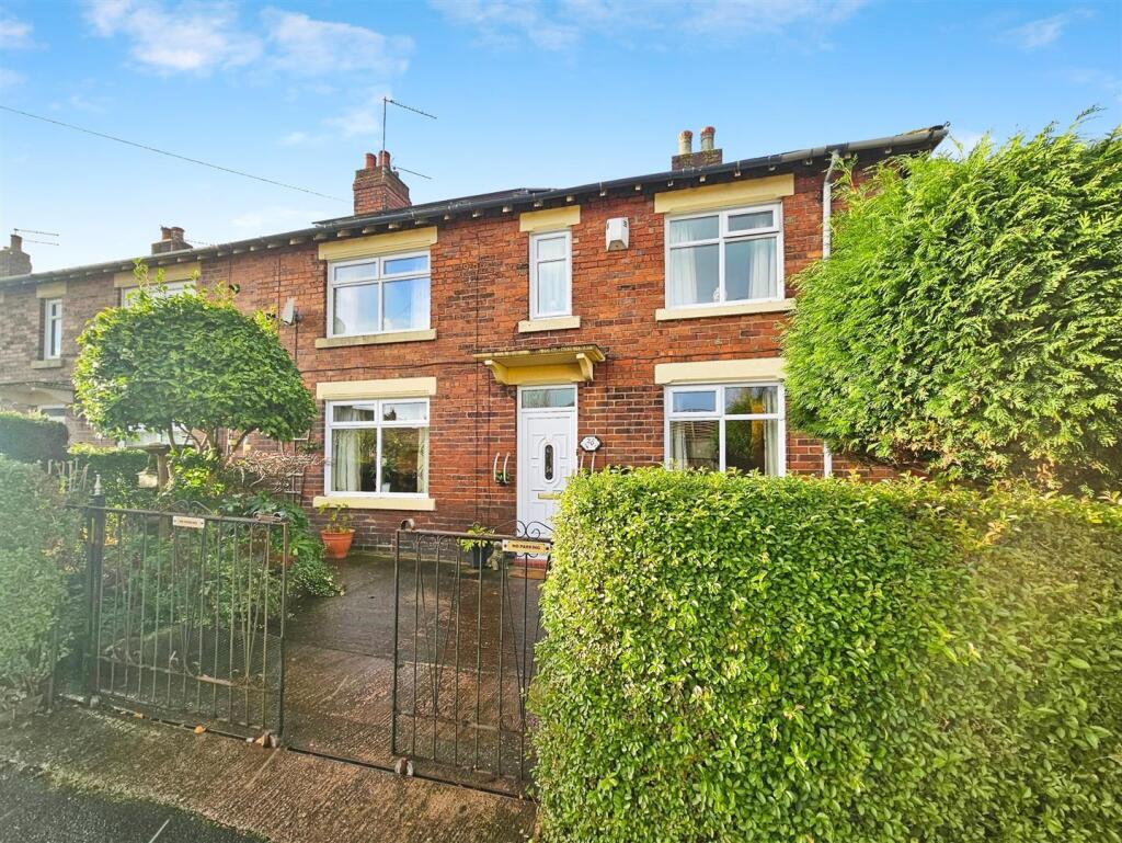 Main image of property: Shepherd Street, Biddulph, Stoke-On-Trent