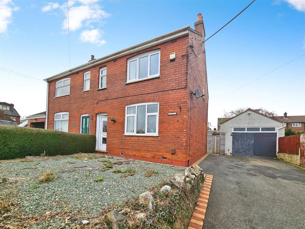 Main image of property: Willfield Lane, Brown Edge, Stoke-On-Trent