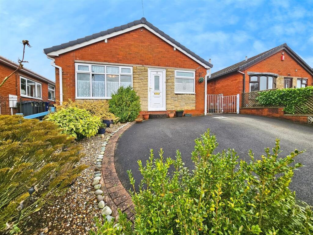 Main image of property: Pickwick Place, Talke, Stoke-On-Trent