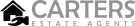 Carters Estate Agents Ltd, Biddulph Estate Agent Logo