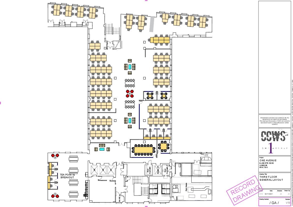 64 North Row  3rd Floor Fitted Plan.pdf