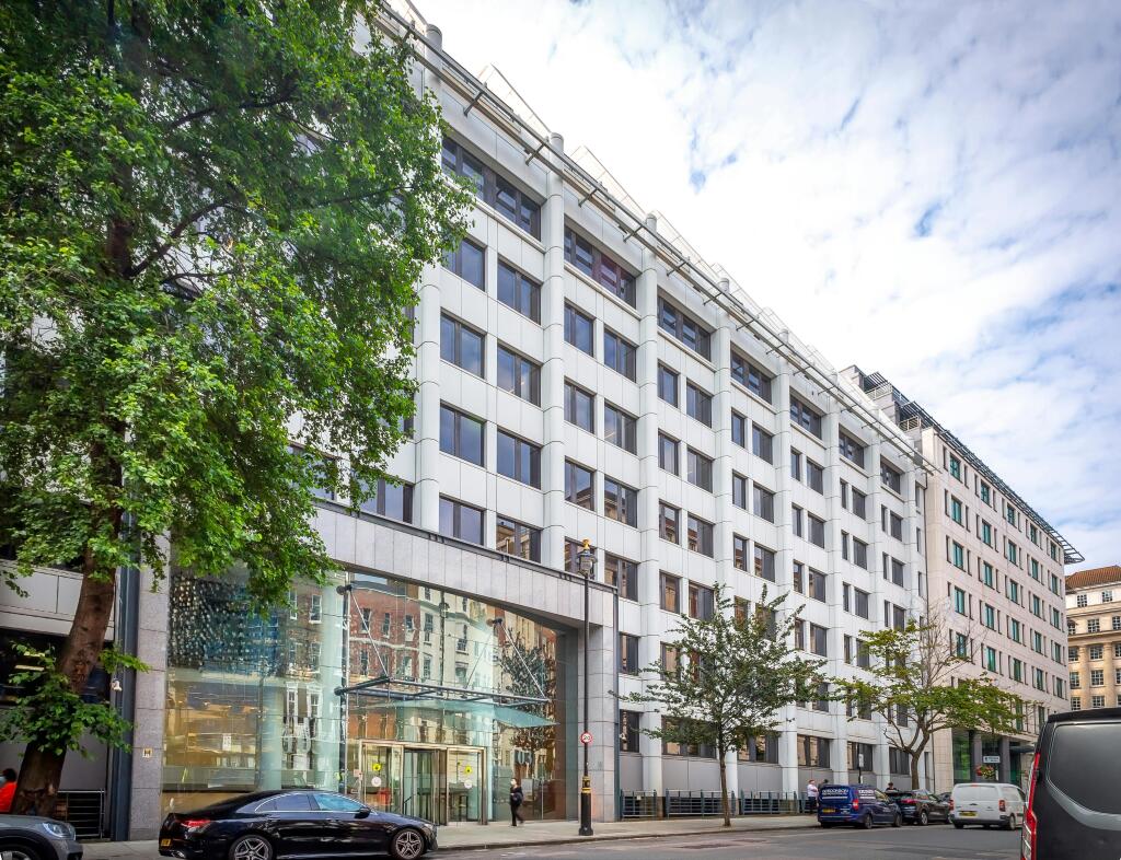 103 Wigmore St  external.jpeg