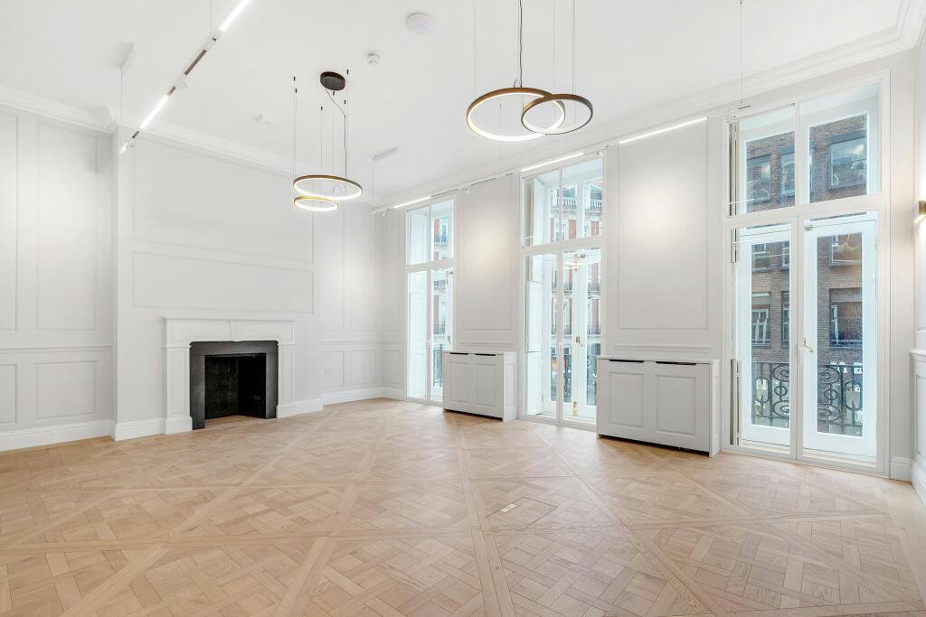 Main image of property: 42 Conduit Street, 42 Conduit Street, London, W1S 2YH