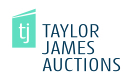 Taylor James Auctions LTD, Birmingham details