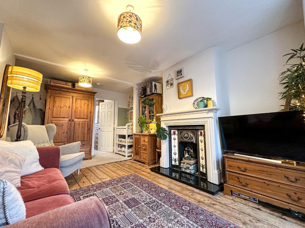 Additional property image - Bloomfield Road, Brislington, Bristol, BS4 3QT