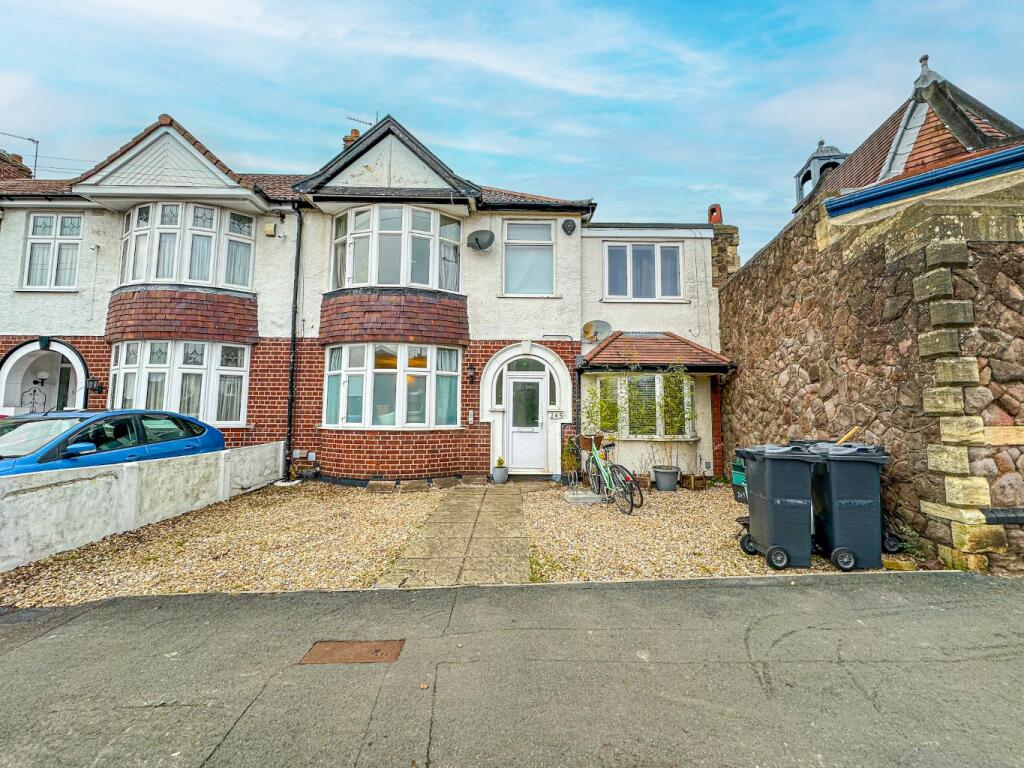 Additional property image - Bloomfield Road, Brislington, Bristol, BS4 3QT