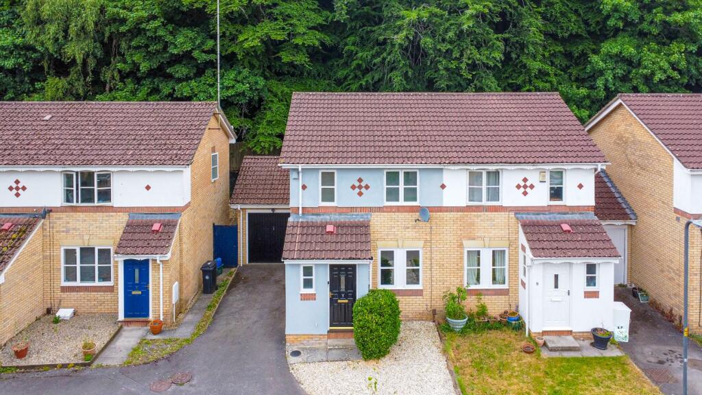 Main image of property: Humphrys Barton, St. Annes Park, Bristol, BS4 4NS