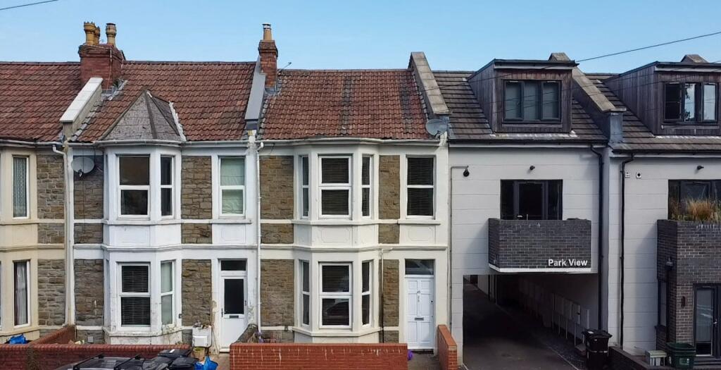 Main image of property: Langton Court Road, St. Annes, Bristol, BS4 4EG