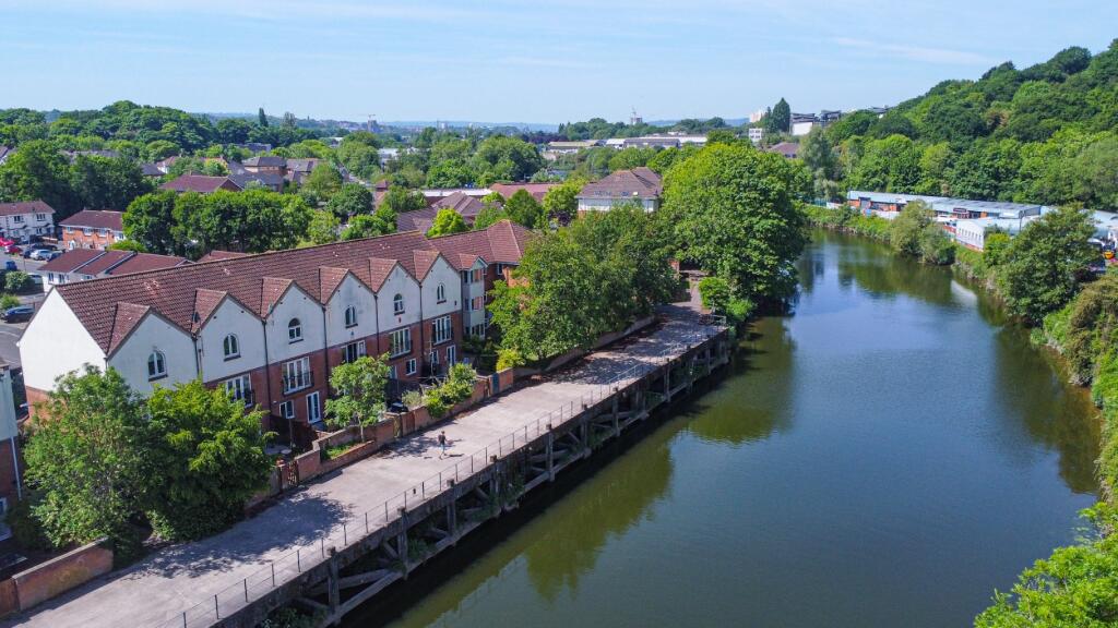 Main image of property: Burgess Green Close, St. Annes Park, Bristol,  BS4 4DG