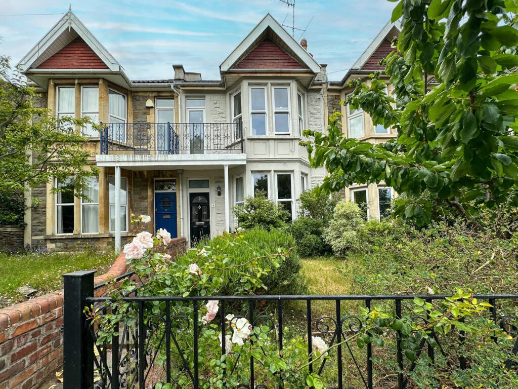 Main image of property: Wick Road, Brislington, Bristol,  BS4 4HU