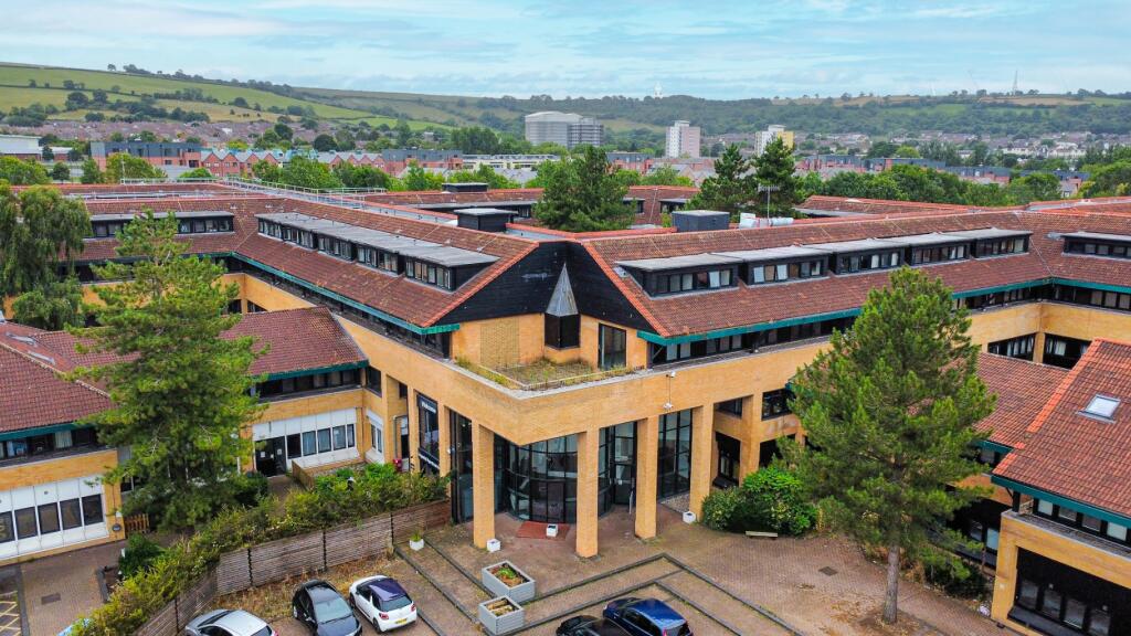 Main image of property: Boulevard View, Whitchurch Lane, Whitchurch, Bristol, BS14 0TL