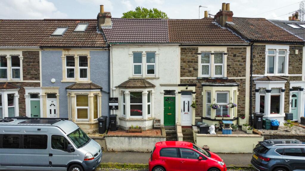 Main image of property: Langton Court Road, St Anne's, Bristol, BS4 4EQ