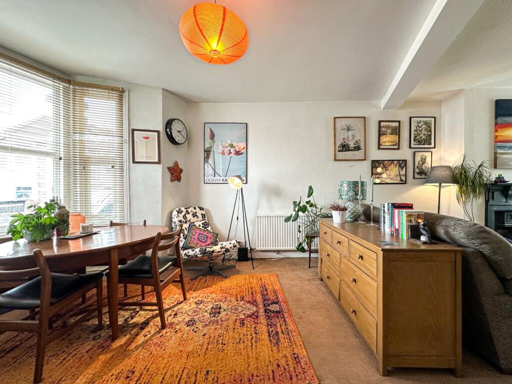 Main image of property: Langton Court Road, St Anne's, Bristol, BS4 4EQ
