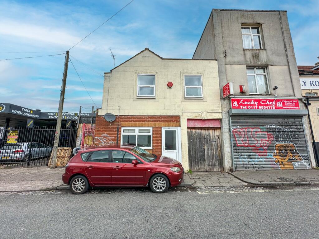 Main image of property: Easton Road, Easton Bristol, BS5 0HQ